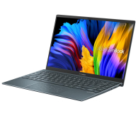 ASUS ZenBook 14 UM425QA R5-5600H/16GB/512/Win11 - 744394 - zdjęcie 3
